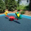 Jay Street Playground 1