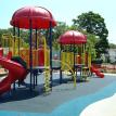 Jay street playground 2