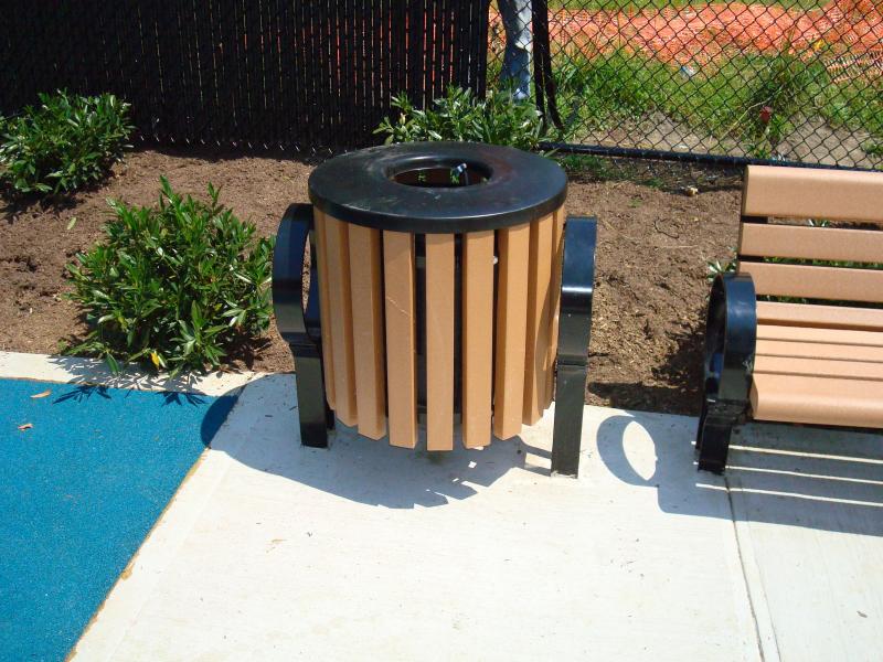 Site Furnishings