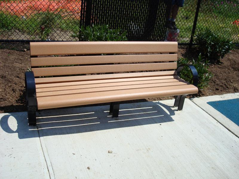 Site Furnishings