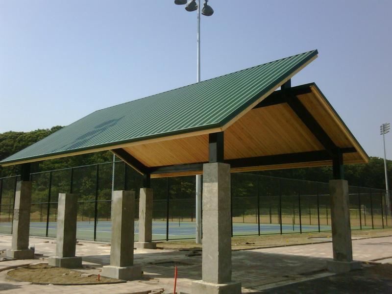 Shelters