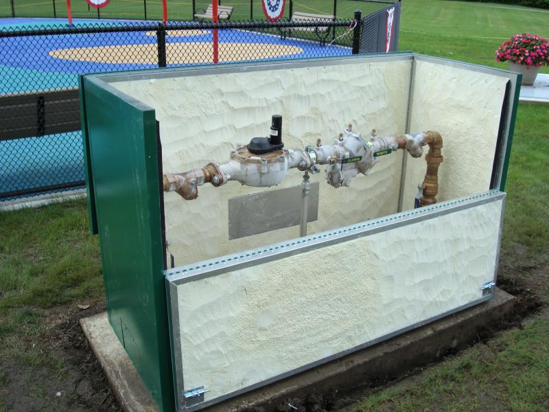 Water Service