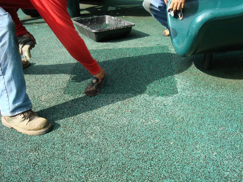 Rubber Repair