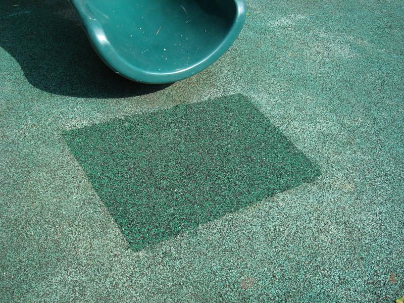 Rubber Repair
